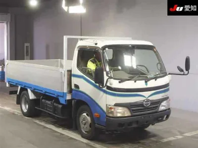 Hino DUTRO TRUCK