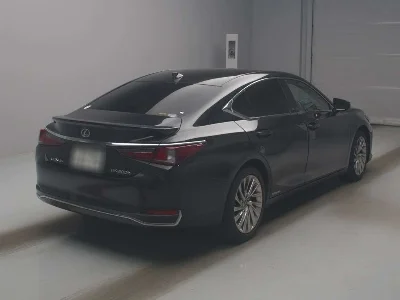 Lexus ES300h