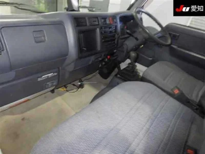 Toyota DYNA TRUCK
