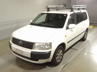 Toyota PROBOX WAGON