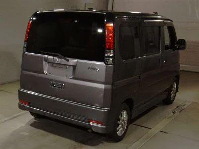 Honda Vamos