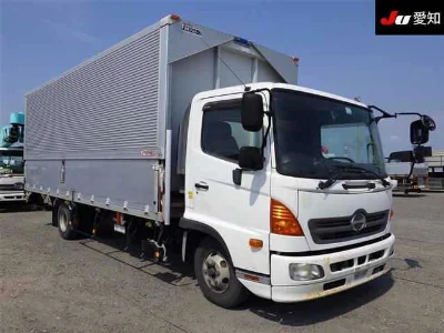 Hino Ranger