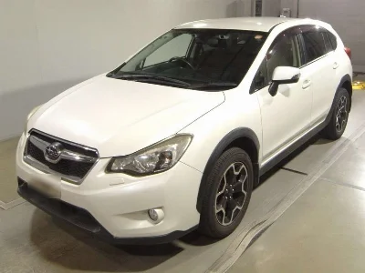 Subaru SUBARU XV