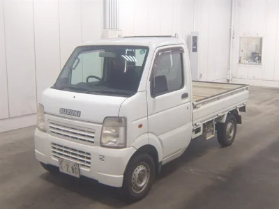 Suzuki CARRY
