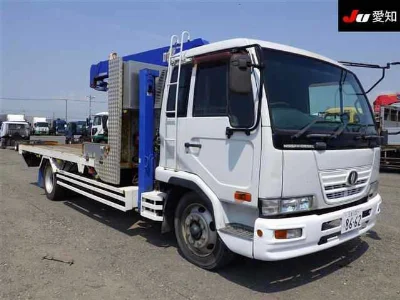 NISSAN DIESEL (UD) CONDOR