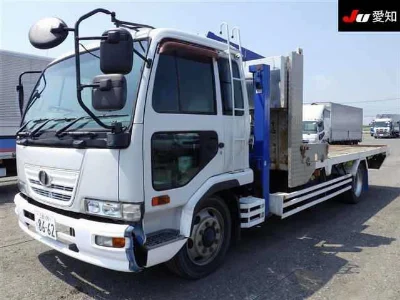 NISSAN DIESEL (UD) CONDOR