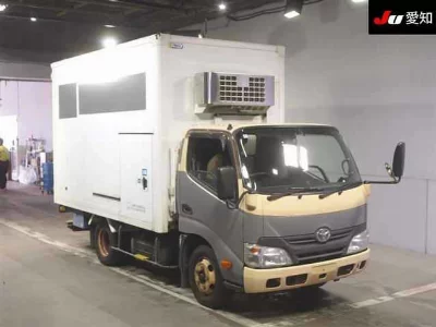 Toyota DYNA TRUCK