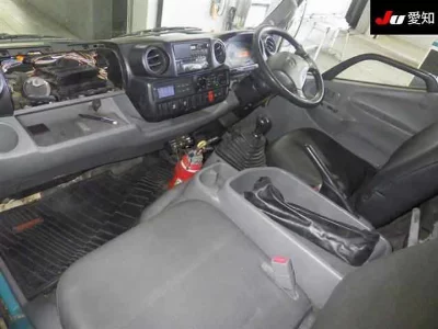Toyota DYNA TRUCK