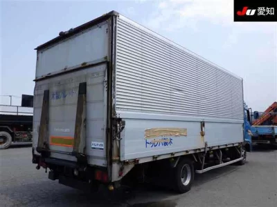 Hino Ranger