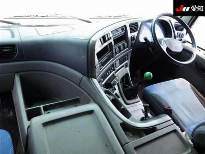 NISSAN OTHER
