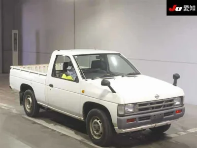Nissan Datsun