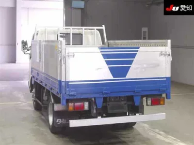 Toyota DYNA TRUCK