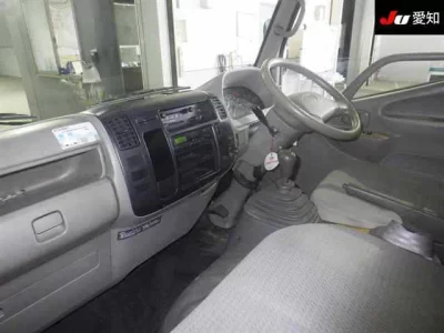Toyota DYNA TRUCK