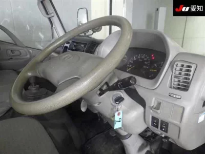 Toyota DYNA TRUCK