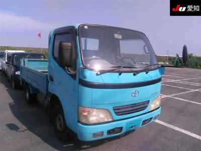 Toyota TOYOACE TRUCK