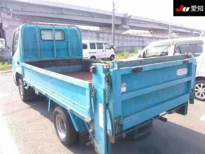 Toyota TOYOACE TRUCK
