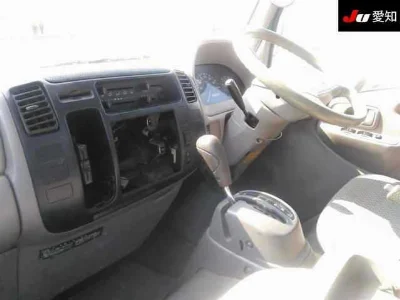 Toyota TOYOACE TRUCK