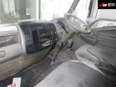 Hino DUTRO TRUCK