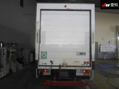 Hino DUTRO TRUCK