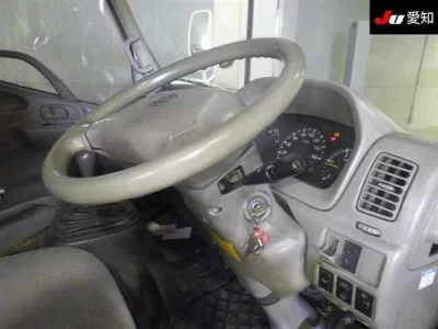 Hino DUTRO TRUCK