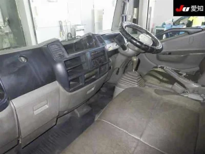 Nissan Atlas