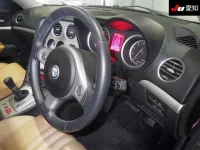 Alfa Romeo 159 SPORTWAGON