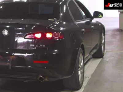 Alfa Romeo 159 SPORTWAGON