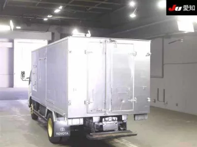 Toyota DYNA TRUCK