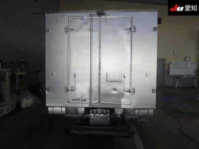 Toyota DYNA TRUCK