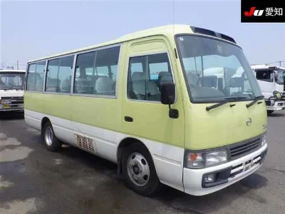 Hino LIESSE II