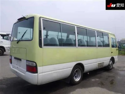 Hino LIESSE II