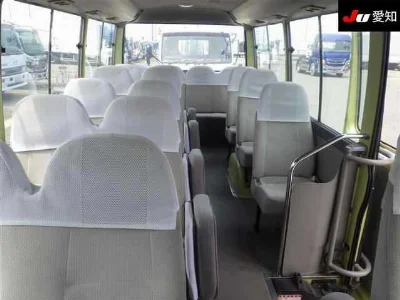 Hino LIESSE II