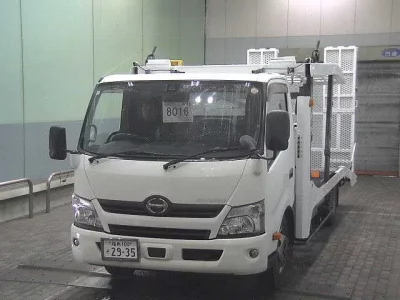 Hino Dutro