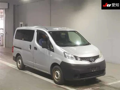 Nissan NV200 VANETTE VAN