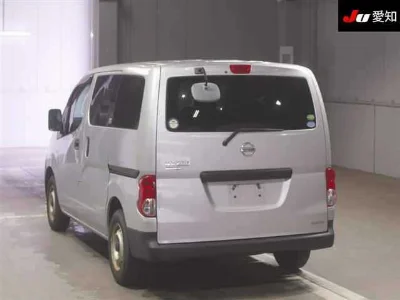 Nissan NV200 VANETTE VAN