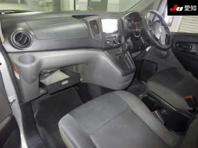 Nissan NV200 VANETTE VAN