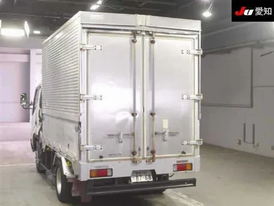 Toyota DYNA TRUCK