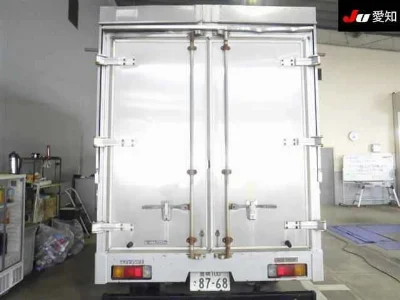 Статистика аукционов Toyota DYNA TRUCK