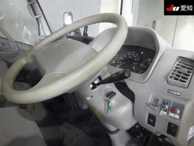 Статистика аукционов Toyota DYNA TRUCK