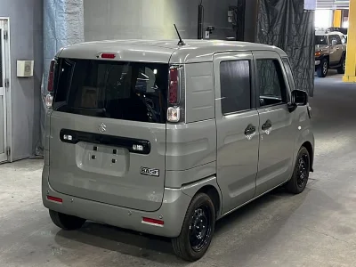 SUZUKI SPACIA BACE