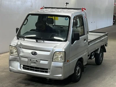 Subaru Sambar Truck