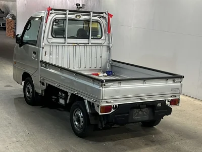 Subaru Sambar Truck