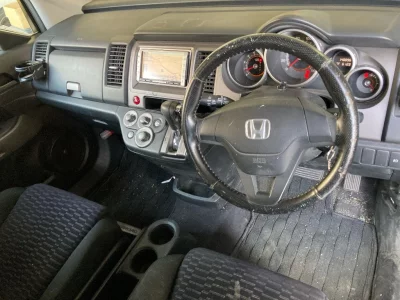 Honda Crossroad