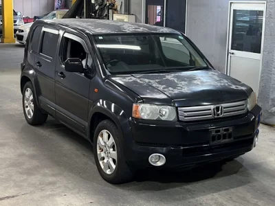 Honda Crossroad