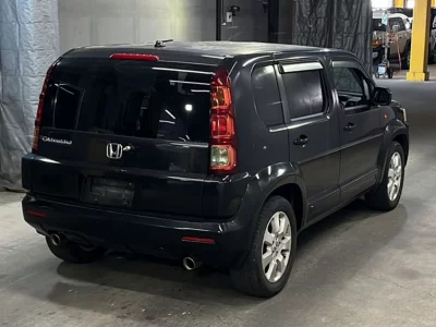 Honda Crossroad