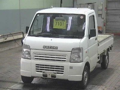 Suzuki CARRY