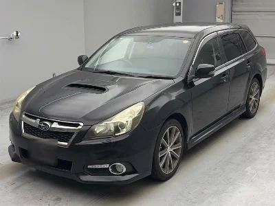 Subaru LEGACY TOURING WAGON