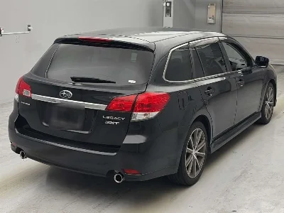 Subaru LEGACY TOURING WAGON