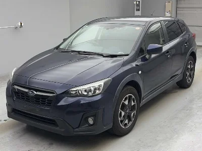 Subaru SUBARU XV