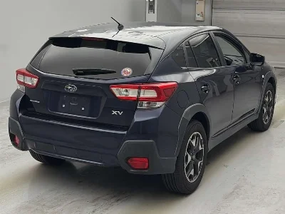 Subaru SUBARU XV
